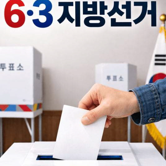 사전 투표 첫날 통영서 ‘식사비 대납’ 터졌다