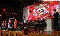 제64회 통영한산대첩축제 8일 '팡파르'