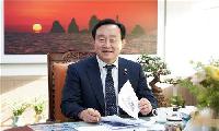 [신년사] 통영시장 천영기