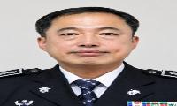 이병훈 제23대 통영구치소장 취임