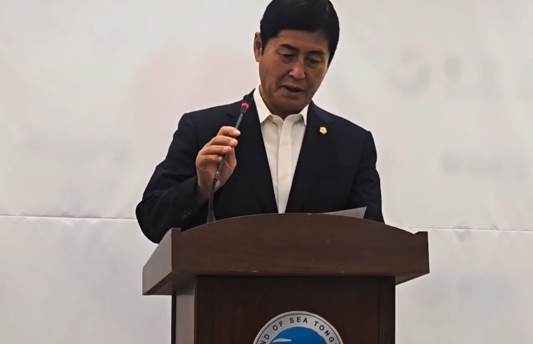 전병일 의원, “책임감 있는 보수 지방정치 실현할 것”
