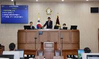 통영시의회 원 구성 파행, 누구를 위한 권력 다툼인가?