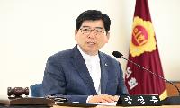 강성중 도의원 “통영 특별재난지역 시 전역 추가 선포해야”