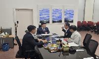 '통영시 전 지역' 특별재난지역 확대 및 특교세 건의